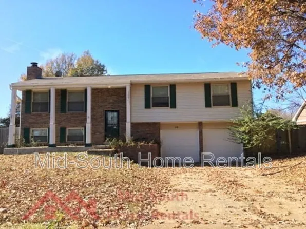 4149 Abelia Hill Dr, Memphis, TN 38135