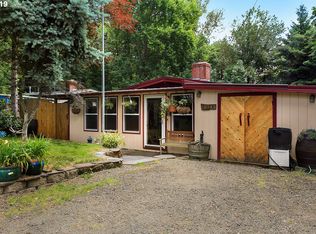 10580 SW Kennedy St, Beaverton, OR 97005