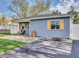 68 Berry Pl, Long Branch, NJ 07740