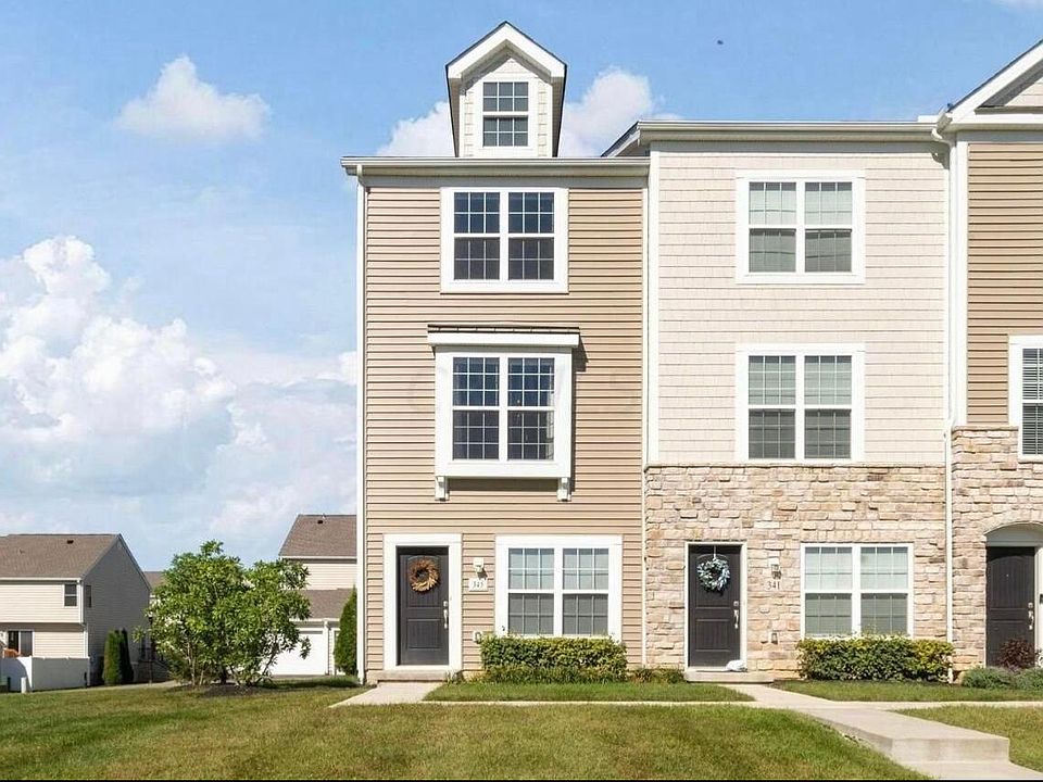 1st image of 345 Laurel Creek St #1901