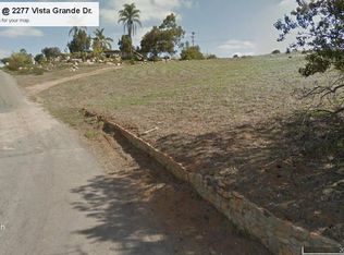 2277 Vista Grande Dr, Vista, CA 92084