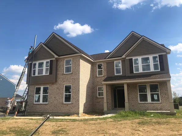 9005 Countrybrook Pass Union Ky, Union, KY 41091