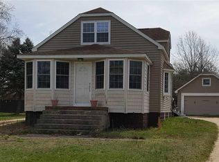1001 Darmstadt Ave, Egg Harbor City, NJ 08215
