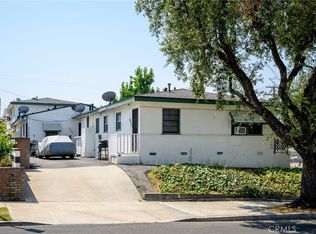 812 N Glenoaks Blvd, Burbank, CA 91502