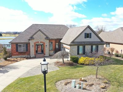 6148 Court Side Pl, Loveland, OH, 45140