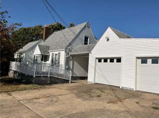 3455 Ellwood Rd, New Castle, PA 16101