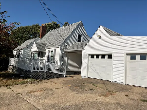 3455 Ellwood Rd, New Castle, PA 16101
