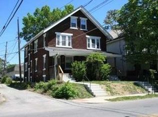 386 E 17th Ave, Columbus, OH 43201
