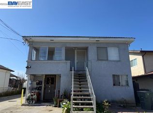 209 Dabner St, San Leandro, CA