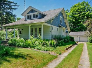 10310 Range Line Rd, Berrien Springs, MI 49103