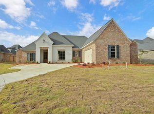 208 Duchess Ct, Flowood, MS 39232