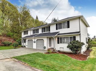 23717 Old Owen Rd UNIT B, Monroe, WA 98272