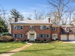 116 Normandy Rd, Longmeadow, MA 01106