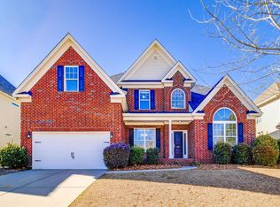 317 Bronze Dr, Lexington, SC 29072