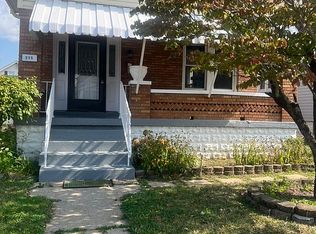 215 Stokesay St, Ludlow, KY