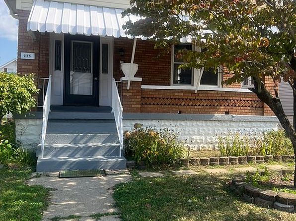 215 Stokesay St