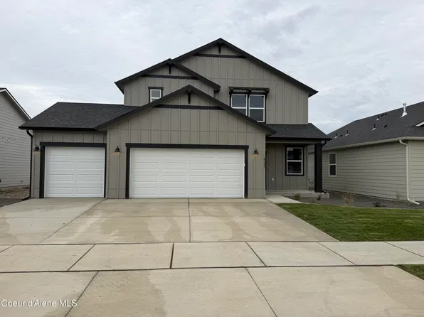 4527 E Rare Fox Ave, Post Falls, ID 83854