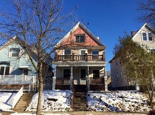 3044 N Fratney St, Milwaukee, WI 53212