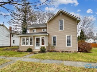 314 Vine St, Pemberville, OH