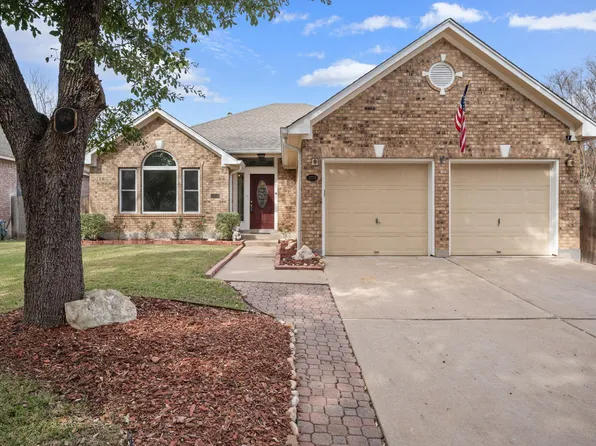 12706 Cinchring Ln, Austin, TX 78727