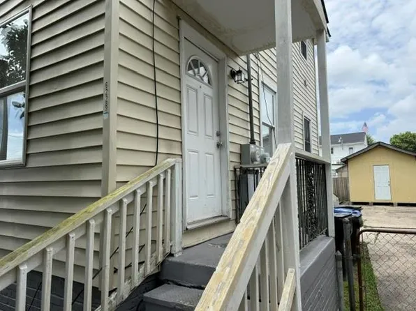 6228 Curie St, New Orleans, LA 70122