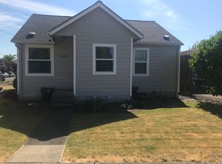 1305 Elm St SW, Albany, OR 97321