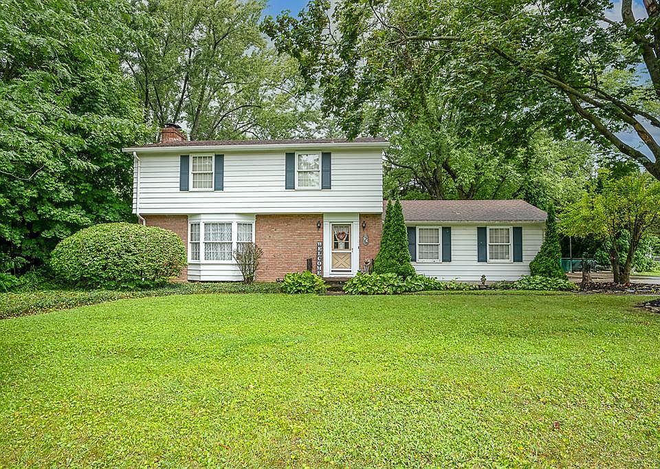 1030 Westmoor Dr, Galion, OH 44833 MLS 9057396 Zillow