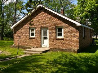 705 Arehart St, Goshen, IN 46528