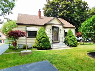 161 Howard Rd, Rochester, NY 14606