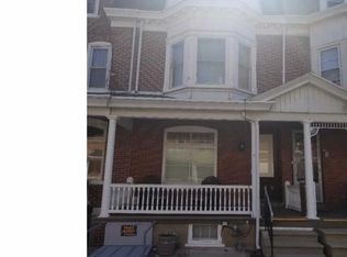 520 N Howard St, Allentown, PA 18102