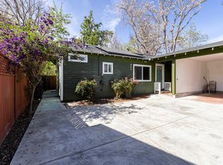 853 E San Antonio St #A, San Jose, CA 95116