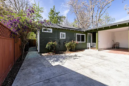 853 E San Antonio St #A Photo 1 853 E San Antonio St #A Photo 1