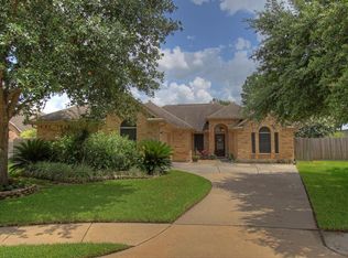 21306 Hannover Pines Dr, Spring, TX 77388