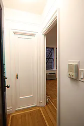 Rented by Halstead Real Estate