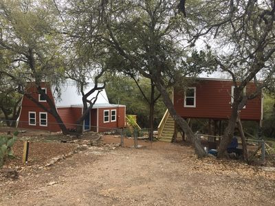 1066 High Hills Dr, Canyon Lake, TX, 78133
