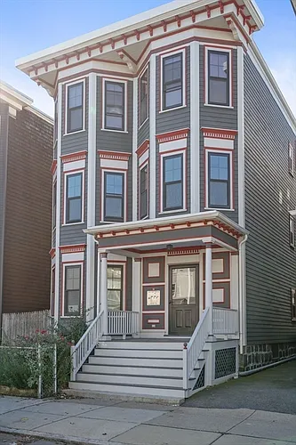 21 1/2 Mount Vernon St #2 Photo 1 21 1/2 Mount Vernon St #2 Photo 1