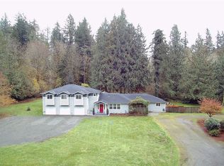 24627 SE Summit Landsburg Rd, Ravensdale, WA 98051