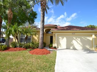 9553 Fox Trot Ln, Boca Raton, FL 33496