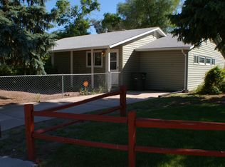 136 Hayes Dr, Colorado Springs, CO 80911