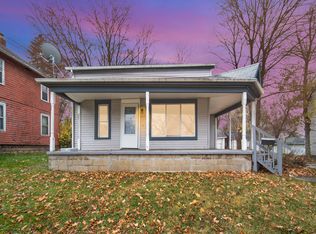 932 Chittock Ave, Jackson, MI 49203