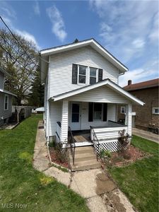 1238 Rodman Ave NE, Massillon, OH, 44646