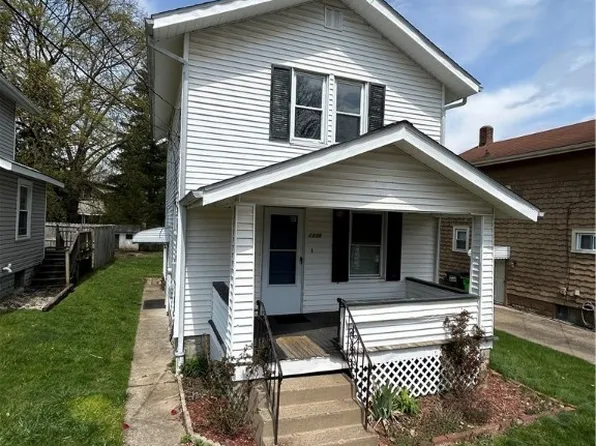 1238 Rodman Ave NE, Massillon, OH 44646