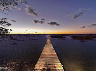 2008 Berkeley Cir, Port Royal, SC 29935