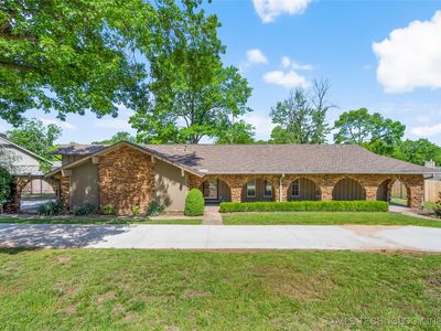 3145 E 78th Pl S, Tulsa, OK, 74136