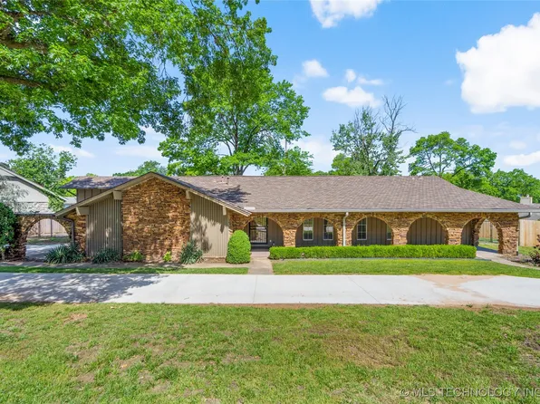 3145 E 78th Pl S, Tulsa, OK 74136