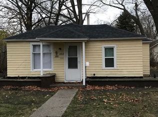 2929 8th St, Muskegon Heights, MI
