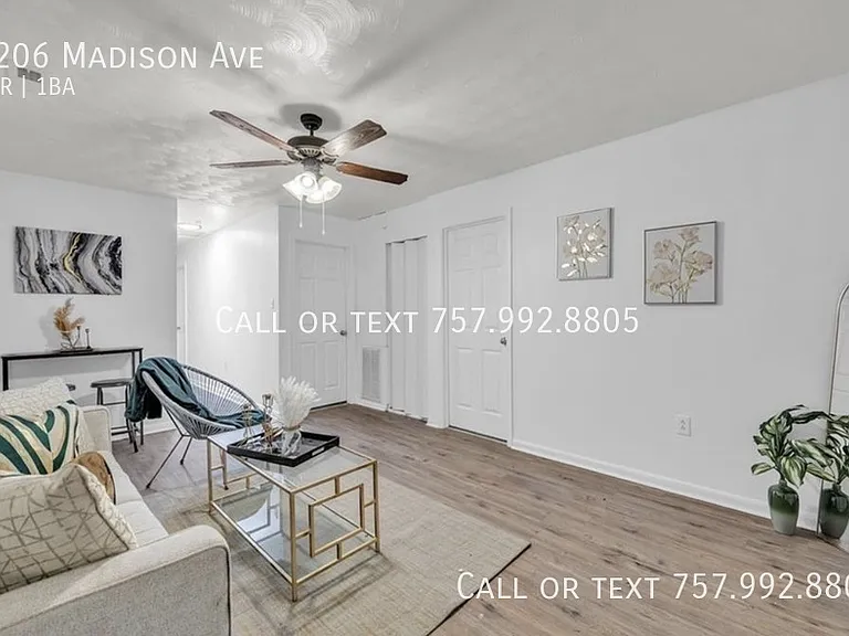 3206 Madison Ave — Photo 2