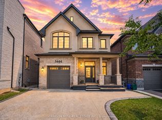 1444 Varelas Pass, Oakville, ON L6H 3S3