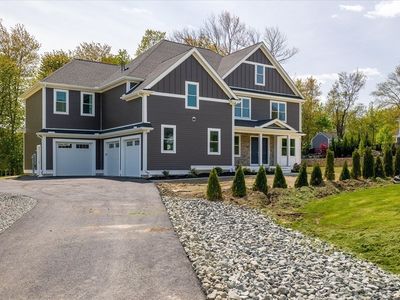 75 High St, Shrewsbury, MA, 01545
