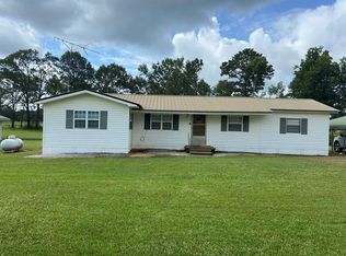 324 Petty Rd, Monroeville, AL 36460